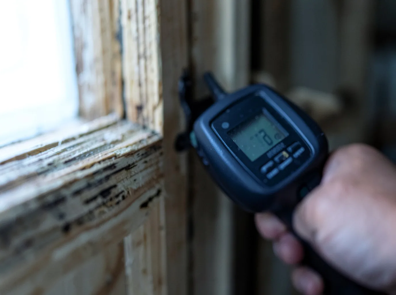 Water Damage Restoration New Jersey FAQs